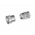 Motocorse Front Axle Spacers for Ducati Panigale V4 S/R & Streetfighter V4 S (2025+) - and all other special editions Motocorse Front Axle Spacers for Ducati Panigale V4 S/R & Streetfighter V4 S (2025+) - and all other special editions